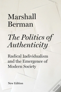 Capa do artigo Politics Of Authenticity