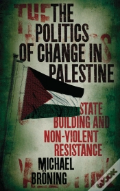 Capa do artigo Politics Of Change In Palestine