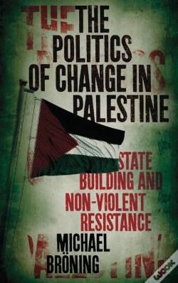 Capa do artigo Politics Of Change In Palestine