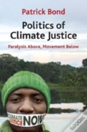 Capa do artigo Politics Of Climate Justice