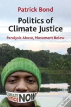 Capa do artigo Politics Of Climate Justice