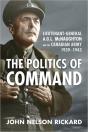 Politics Of Command - Preview