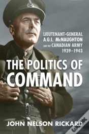Capa do artigo Politics Of Command