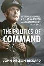 Politics Of Command - Preview