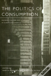 Capa do artigo Politics Of Consumption