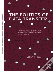 Capa do artigo Politics Of Data Transfer