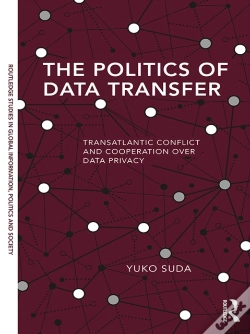 Capa do artigo Politics Of Data Transfer