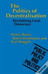 Politics Of Decentralisation