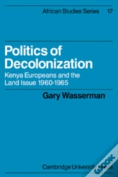 Politics Of Decolonization