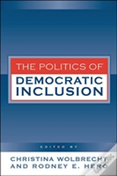 Politics Of Democratic Inclusion