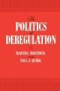 Politics Of Deregulation - Preview