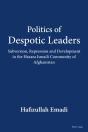 Politics Of Despotic Leaders - Preview
