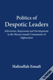 Capa do artigo Politics Of Despotic Leaders