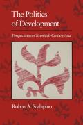Politics Of Development