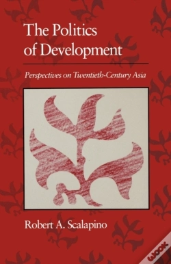 Capa do artigo Politics Of Development