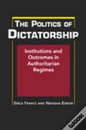 Politics Of Dictatorship