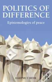 Capa do artigo Politics Of Difference