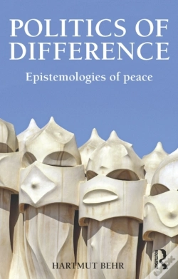 Capa do artigo Politics Of Difference