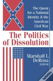 Capa do artigo Politics Of Dissolution