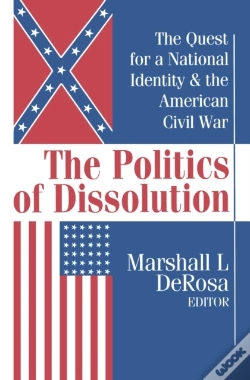 Capa do artigo Politics Of Dissolution