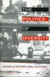 Capa do artigo Politics Of Diversity