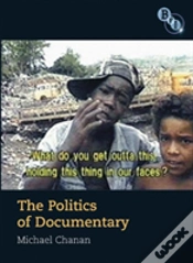 Capa do artigo Politics Of Documentary