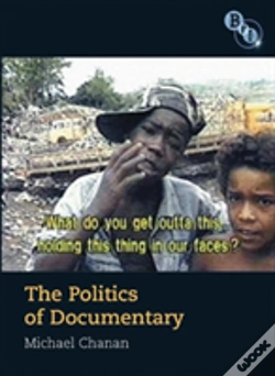 Capa do artigo Politics Of Documentary