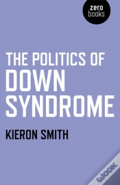 Capa do artigo Politics Of Down Syndrome