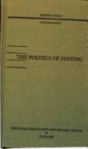Politics Of Editing - Preview