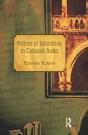 Politics Of Education In Colonial India - Preview