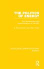 Politics Of Energy - Preview