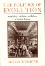 Politics Of Evolution - Preview