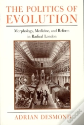 Politics Of Evolution