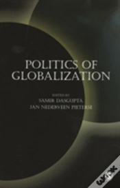 Capa do artigo Politics Of Globalization