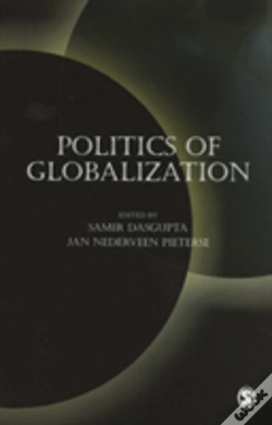 Capa do artigo Politics Of Globalization