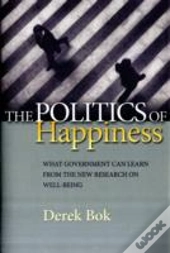 Politics Of Happiness