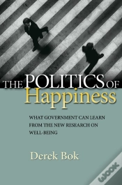 Capa do artigo Politics Of Happiness
