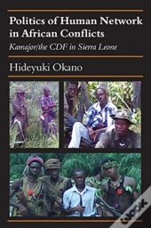 Politics Of Human Network In African Conflicts