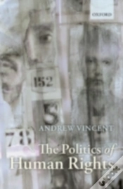 Capa do artigo Politics Of Human Rights