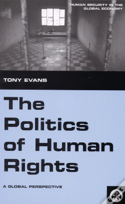 Capa do artigo Politics Of Human Rights