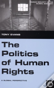 Capa do artigo Politics Of Human Rights