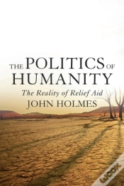 Capa do artigo Politics Of Humanity