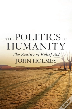 Capa do artigo Politics Of Humanity