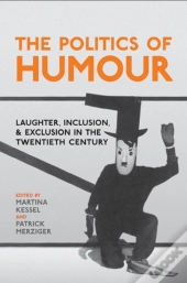 Politics Of Humour