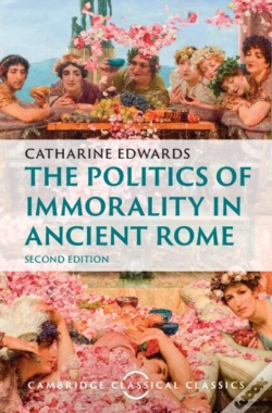 Capa do artigo Politics Of Immorality In Ancient Rome