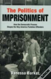 Capa do artigo Politics Of Imprisonment