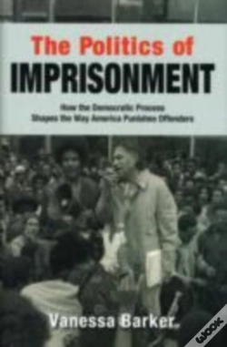 Capa do artigo Politics Of Imprisonment