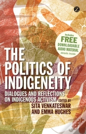 Politics Of Indigeneity