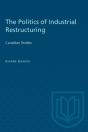 Politics Of Industrial Restructuring - Preview