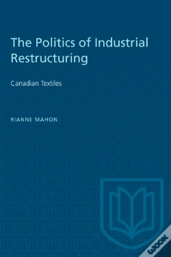 Capa do artigo Politics Of Industrial Restructuring